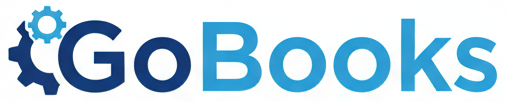 GoBooks logo